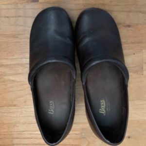 G.H Bass & co loafers